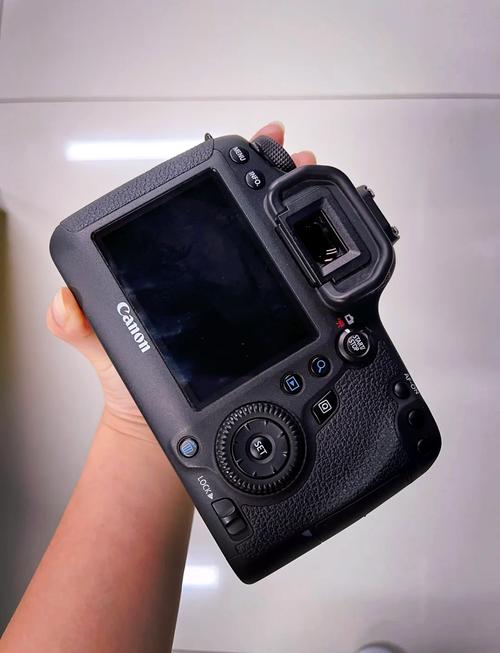 佳能6d单反相机怎么录像，佳能6d怎么录像视频-第6张图片-优品飞百科