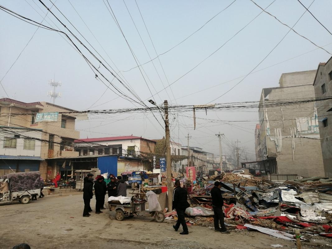 淮阳朱集疫情，淮阳县疫情？-第5张图片-优品飞百科