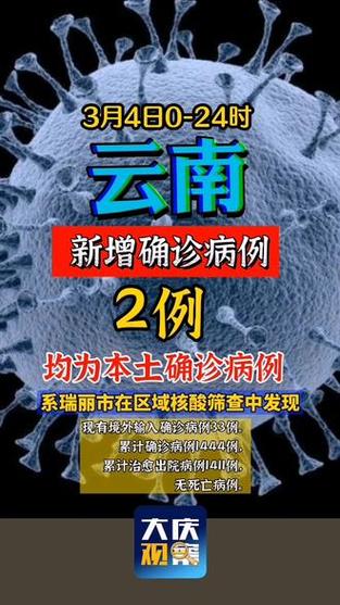 瑞丽疫情原因，瑞丽疫情为何如此严重-第3张图片-优品飞百科