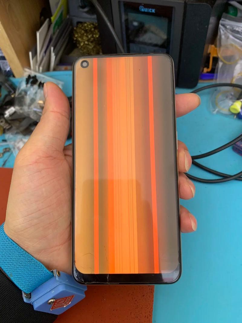 reno内屏坏了换一个多钱，opporeno内屏碎了,维修需要多少钱？-第8张图片-优品飞百科