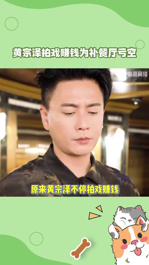 疫情明星亏损，疫情以后明星收入现状？-第5张图片-优品飞百科