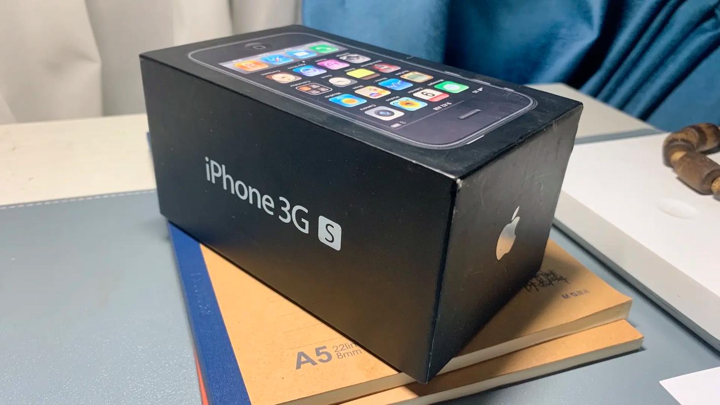 苹果3gs功能?iphone 3gs?-第2张图片-优品飞百科 苹果3gs功能?iphone 3gs?-第2张图片-优品飞百科