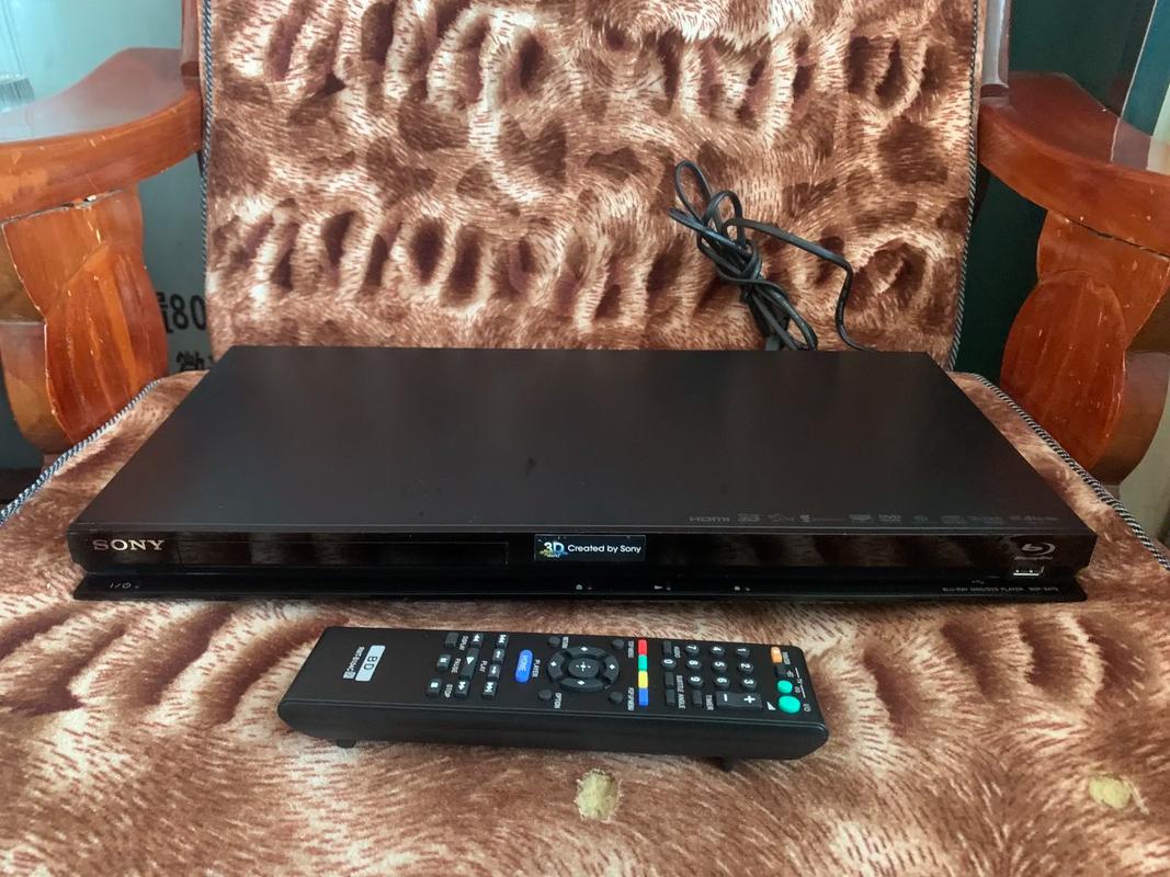 索尼蓝光机s470好吗？索尼蓝光s4100？