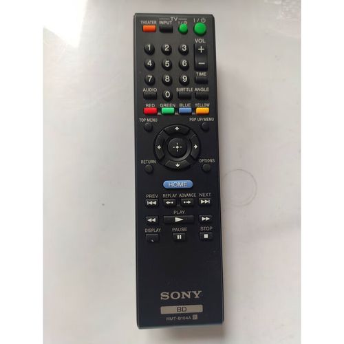 索尼蓝光机s470好吗？索尼蓝光s4100？-第2张图片-优品飞百科