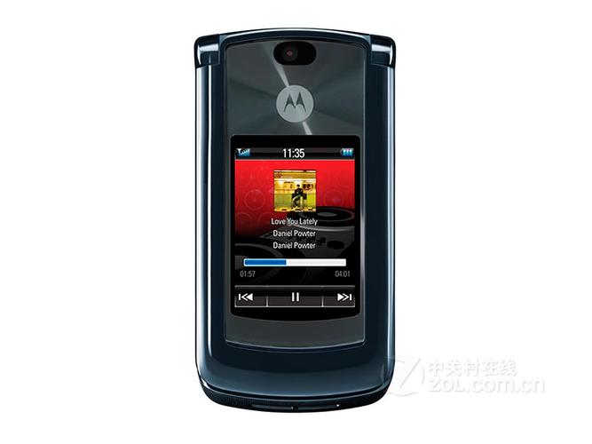 摩托罗拉v8里有哪些游戏，摩托罗拉v8什么时候出来的？-第2张图片-优品飞百科