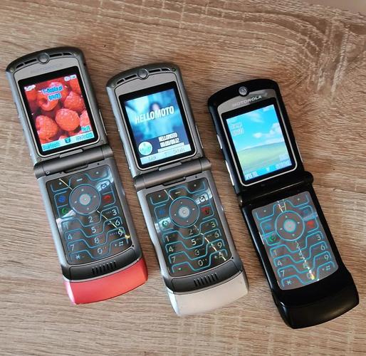 摩托罗拉v8里有哪些游戏，摩托罗拉v8什么时候出来的？-第4张图片-优品飞百科