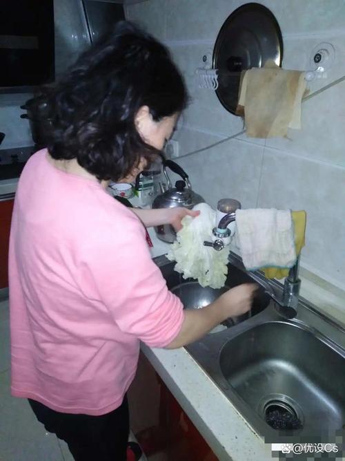 疫情和老妈？疫情老妈被隔离调教小说？-第5张图片-优品飞百科