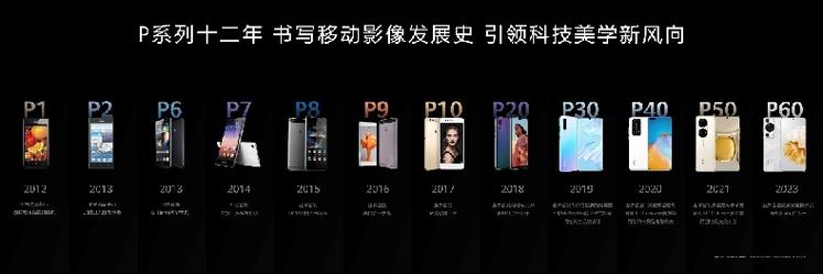 华为p1是什么时候上市的，华为p1发布-第5张图片-优品飞百科