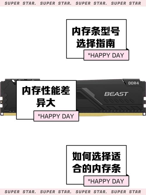 ddr内存之前是什么，ddr 内存-第7张图片-优品飞百科