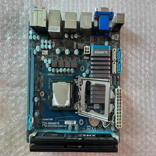 intele3300配什么主板？cpue3300可以用什么型号cpu替换？-第2张图片-优品飞百科