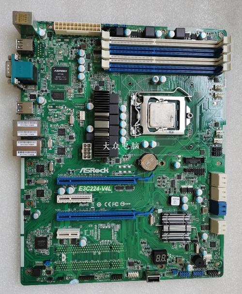 intele3300配什么主板？cpue3300可以用什么型号cpu替换？-第5张图片-优品飞百科