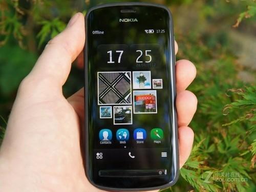 诺基亚808版本哪个好？诺基亚808版本哪个好一点？-第5张图片-优品飞百科