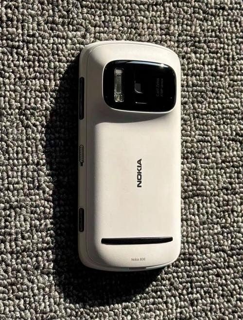 诺基亚808版本哪个好？诺基亚808版本哪个好一点？-第8张图片-优品飞百科