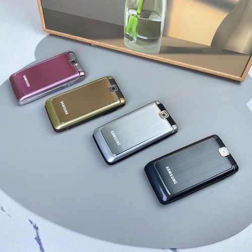 三星s3600c支持电信卡吗，三星s3650c-第5张图片-优品飞百科