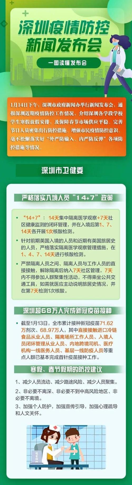 深圳疫情学生，深圳疫情学生放假-第7张图片-优品飞百科