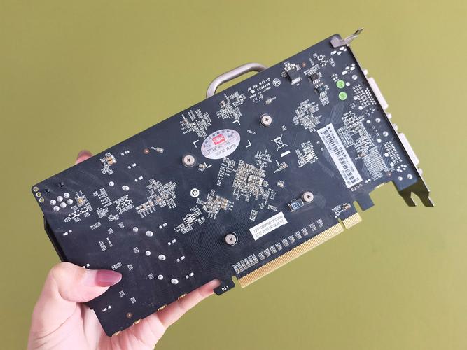 gtx750ti原价多少钱？gtx750ti价位？-第3张图片-优品飞百科