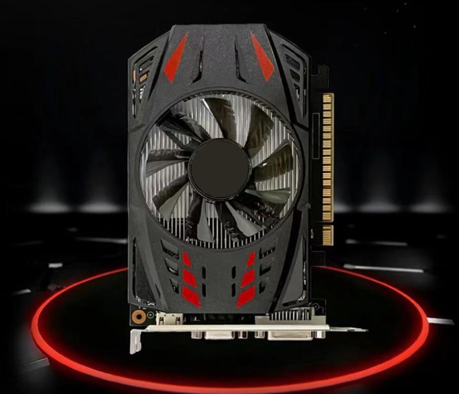 gtx750ti原价多少钱？gtx750ti价位？-第7张图片-优品飞百科