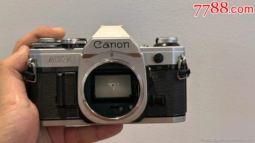 佳能a1怎么样，佳能a1尺寸-第3张图片-优品飞百科