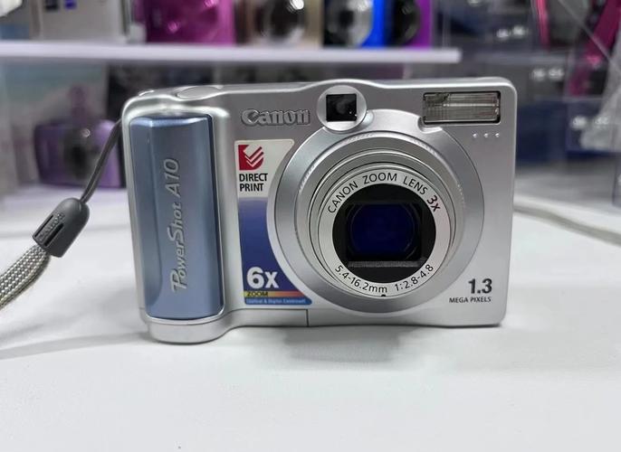 佳能a1怎么样，佳能a1尺寸-第4张图片-优品飞百科