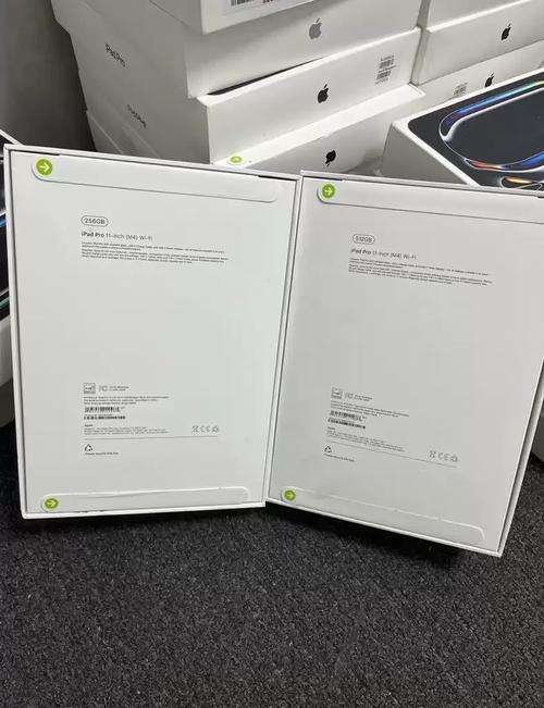 ipad新机验货步骤？ipad新机验机？