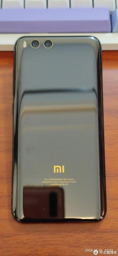 小米6陶瓷版和普通版有什么区别，小米6陶瓷版上市时间-第3张图片-优品飞百科