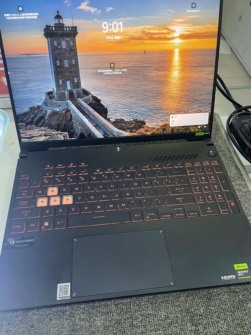 笔记本电脑属于数码产品吗，笔记本算电子产品吗-第3张图片-优品飞百科