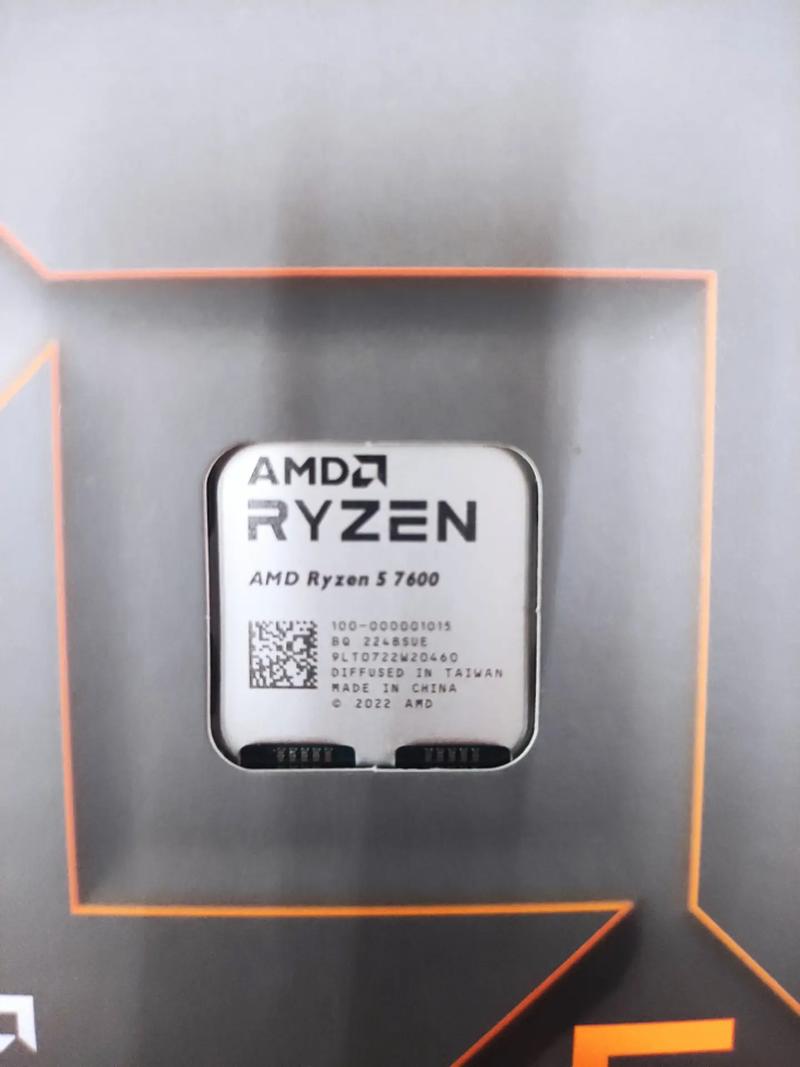 amd成立于哪一年，amd创始？-第3张图片-优品飞百科