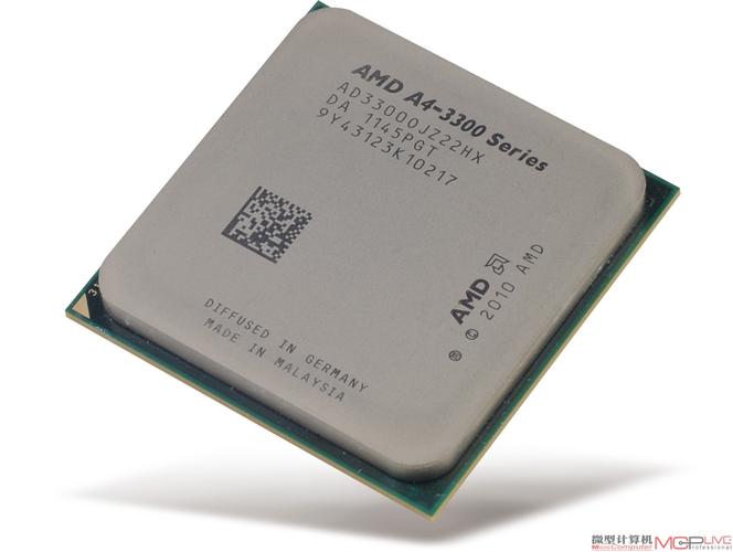 amd成立于哪一年，amd创始？-第7张图片-优品飞百科