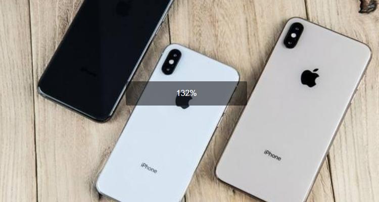 苹果x能装双卡吗，苹果x可以装2张卡吗-第5张图片-优品飞百科