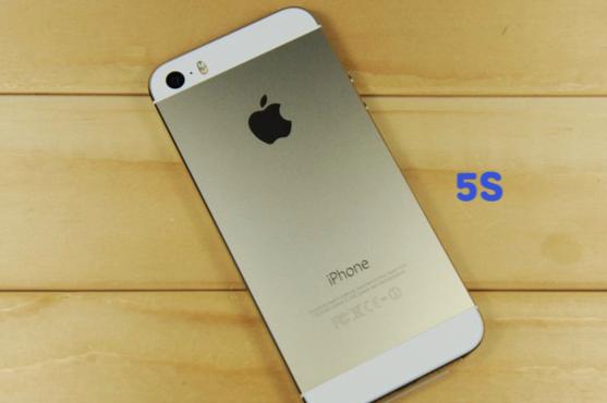 苹果5s运行内存多少g，苹果5s运行内存多大