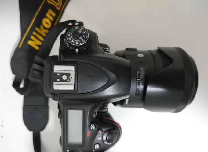 尼康相机定焦镜头大全？尼康必买的定焦头有哪些？-第5张图片-优品飞百科