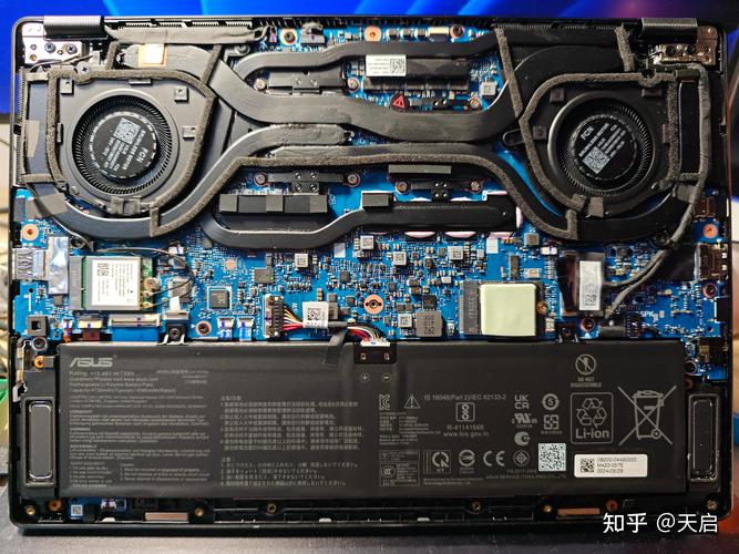 msi笔记本怎么拆？msi笔记本拆机教程？-第1张图片-优品飞百科