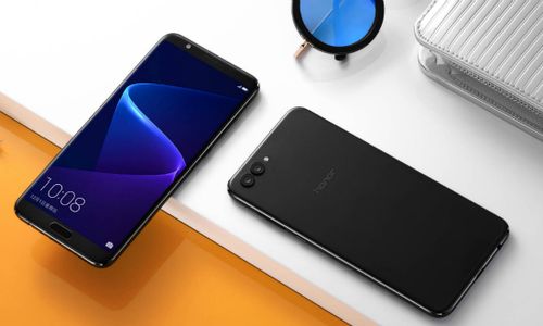 华为nova2s跟荣耀v10哪个好点，华为nova2s和荣耀10