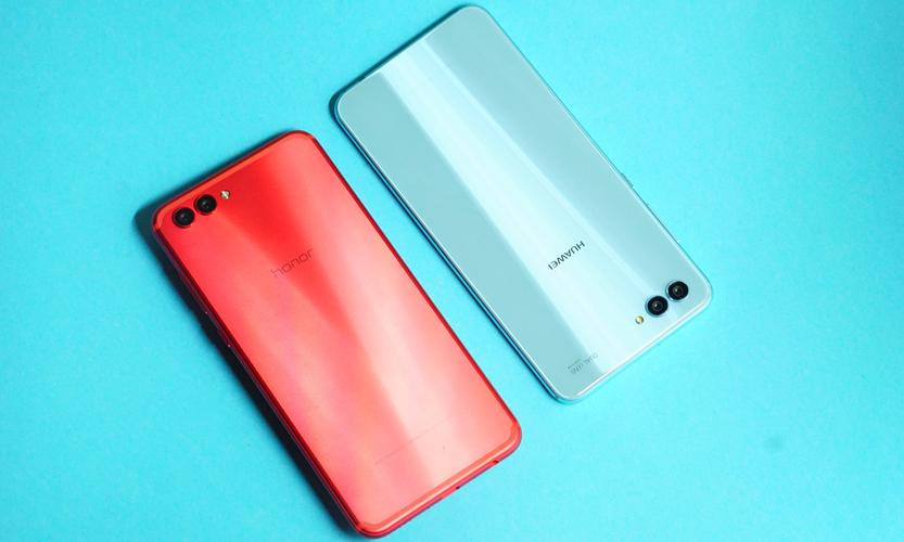 华为nova2s跟荣耀v10哪个好点，华为nova2s和荣耀10-第4张图片-优品飞百科