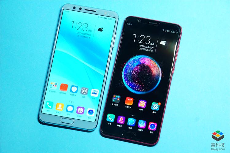 华为nova2s跟荣耀v10哪个好点，华为nova2s和荣耀10-第6张图片-优品飞百科