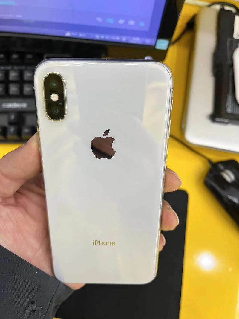 现在iphonex值得买吗，现在买苹果x还值得吗-第5张图片-优品飞百科