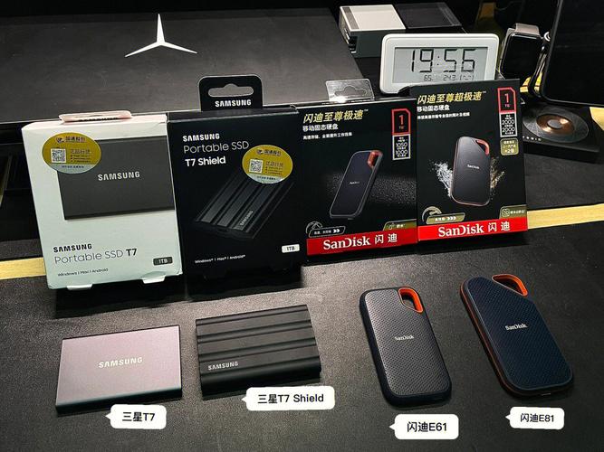 移动硬盘干啥用的,移动硬盘干什么用?-第4张图片-优品飞百科 移动硬盘干啥用的,移动硬盘干什么用?-第4张图片-优品飞百科