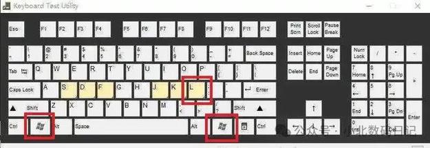 鼠标不动了怎么办笔记本？鼠标不动了按什么键恢复笔记本？-第6张图片-优品飞百科