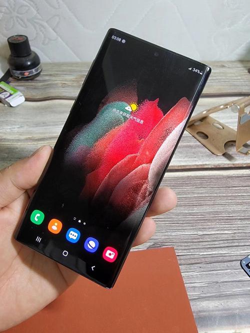 三星note10+续航怎么样，三星note10+续航能力怎么样？