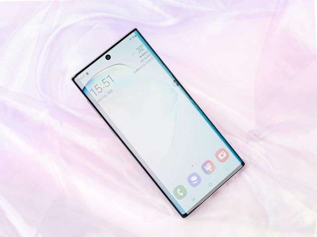 三星note10+续航怎么样，三星note10+续航能力怎么样？-第4张图片-优品飞百科