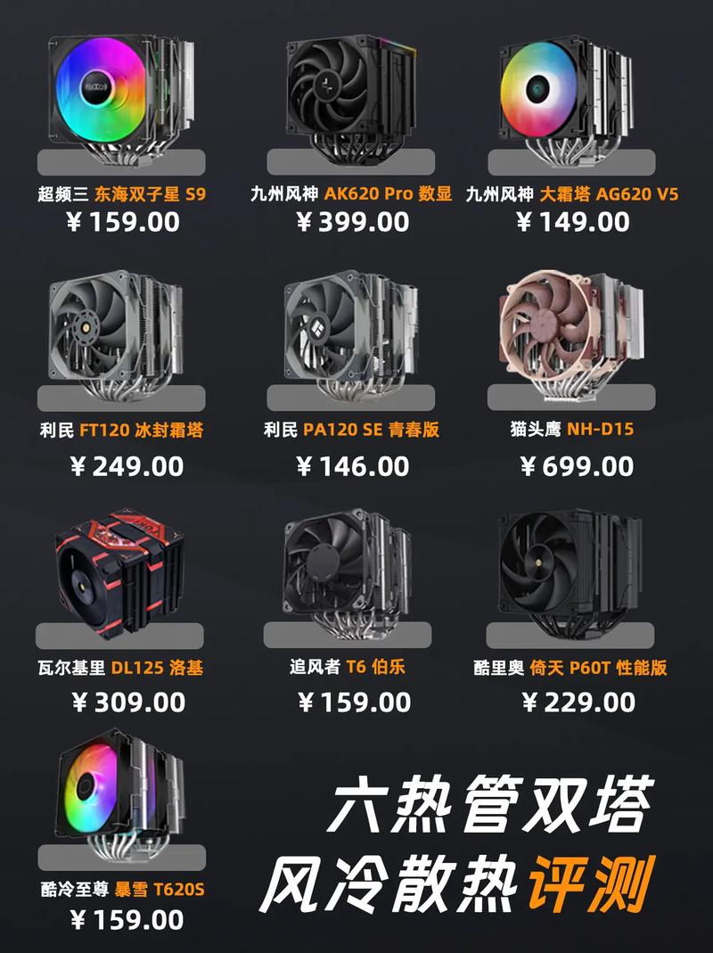 散热器哪家比较好，散热器那家好？-第3张图片-优品飞百科