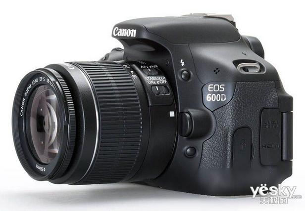 佳能60d和佳能650d哪个好？佳能60d和650d哪个好?？-第1张图片-优品飞百科