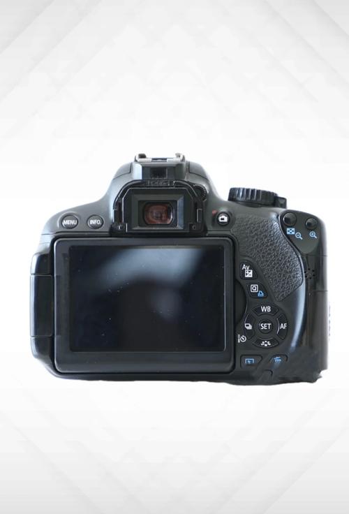 佳能60d和佳能650d哪个好？佳能60d和650d哪个好?？-第3张图片-优品飞百科