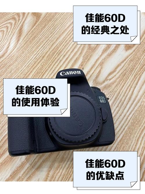 佳能60d和佳能650d哪个好？佳能60d和650d哪个好?？-第6张图片-优品飞百科