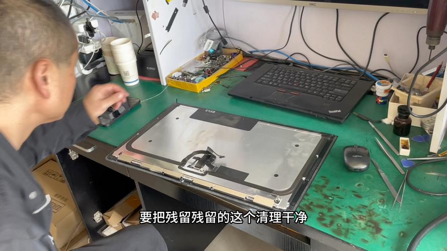 笔记本电脑哪里修比较靠谱，笔记本电脑在哪修好？-第2张图片-优品飞百科