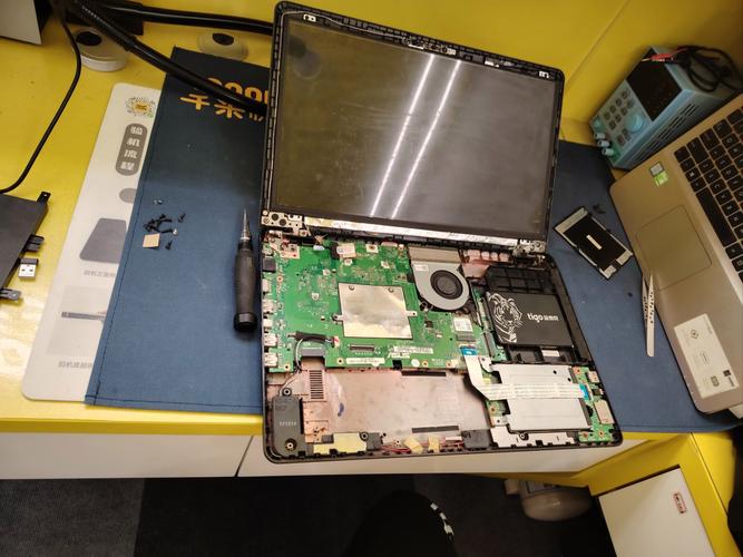 笔记本电脑哪里修比较靠谱，笔记本电脑在哪修好？-第6张图片-优品飞百科