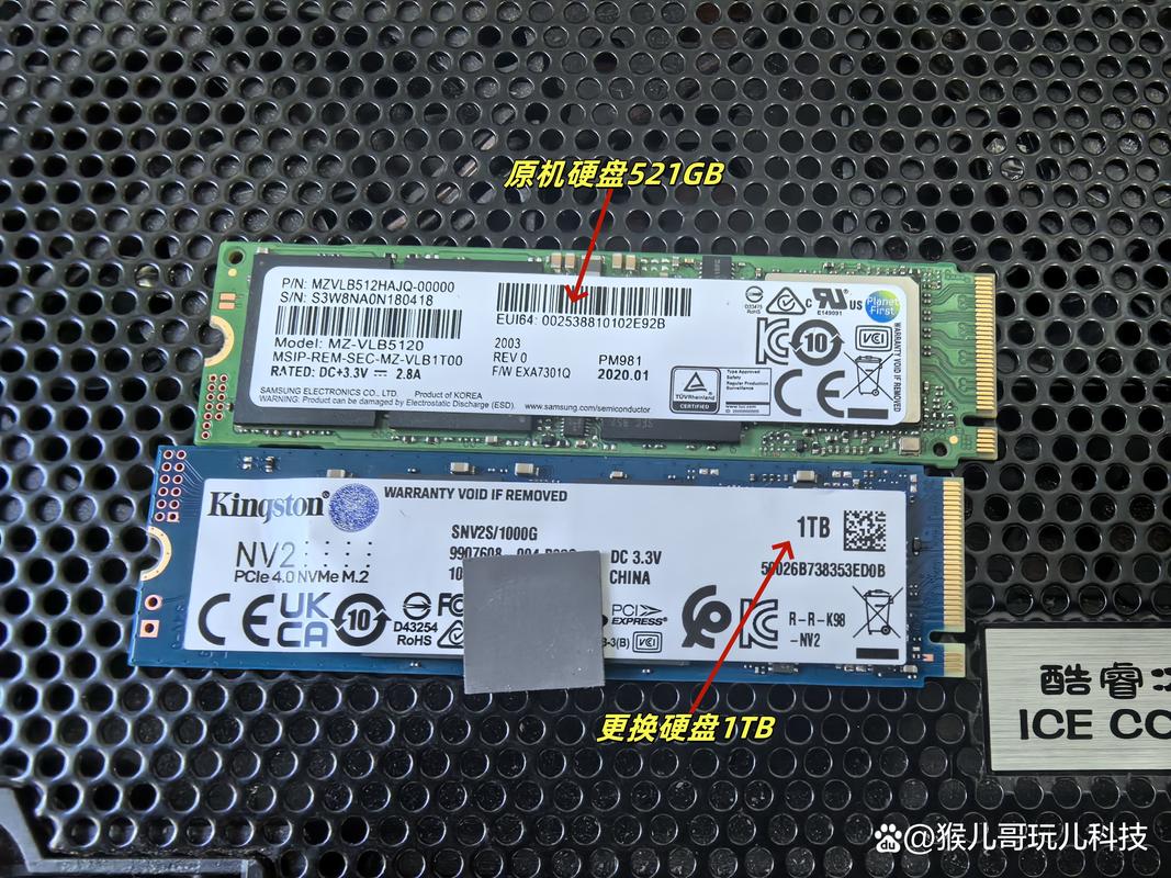 笔记本光驱接口和硬盘接口一样吗,笔记本光驱接口可以接硬盘吗?-第2张图片-优品飞百科 笔记本光驱接口和硬盘接口一样吗,笔记本光驱接口可以接硬盘吗?-第2张图片-优品飞百科