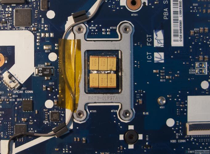 三星笔记本怎么样拆解?三星笔记本拆卸视频?-第6张图片-优品飞百科 三星笔记本怎么样拆解?三星笔记本拆卸视频?-第6张图片-优品飞百科