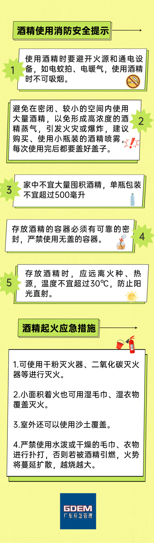 疫情酒精事故，疫情酒精事故心得体会-第2张图片-优品飞百科