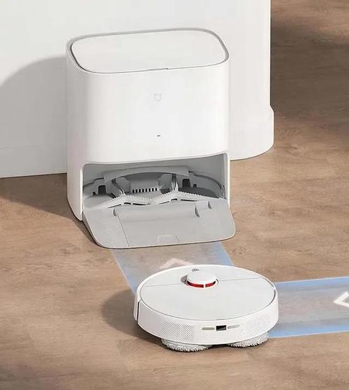 小米3c扫地机器人怎么样，小米超薄扫地机器人3cm？-第3张图片-优品飞百科